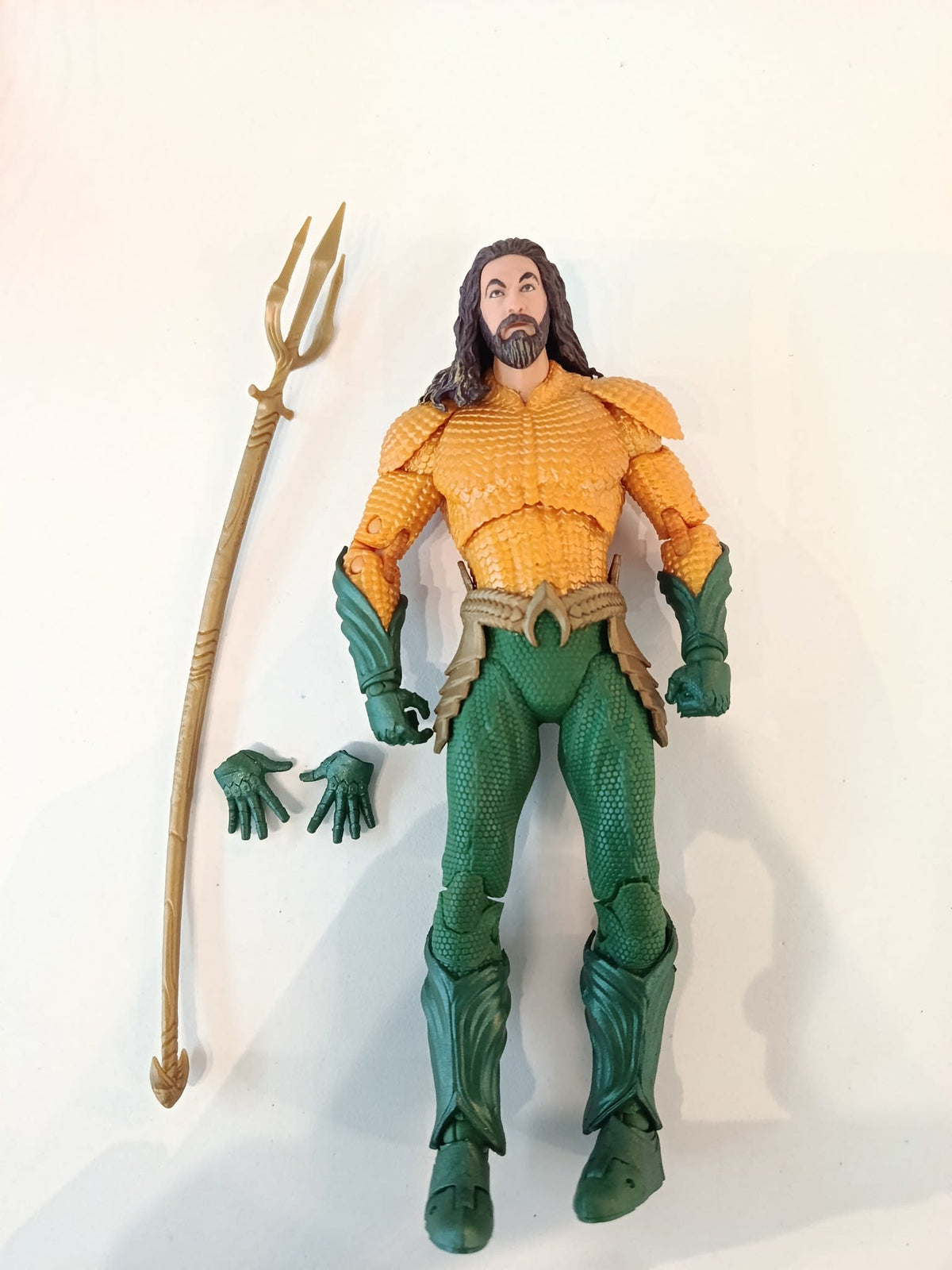 DC Aquaman