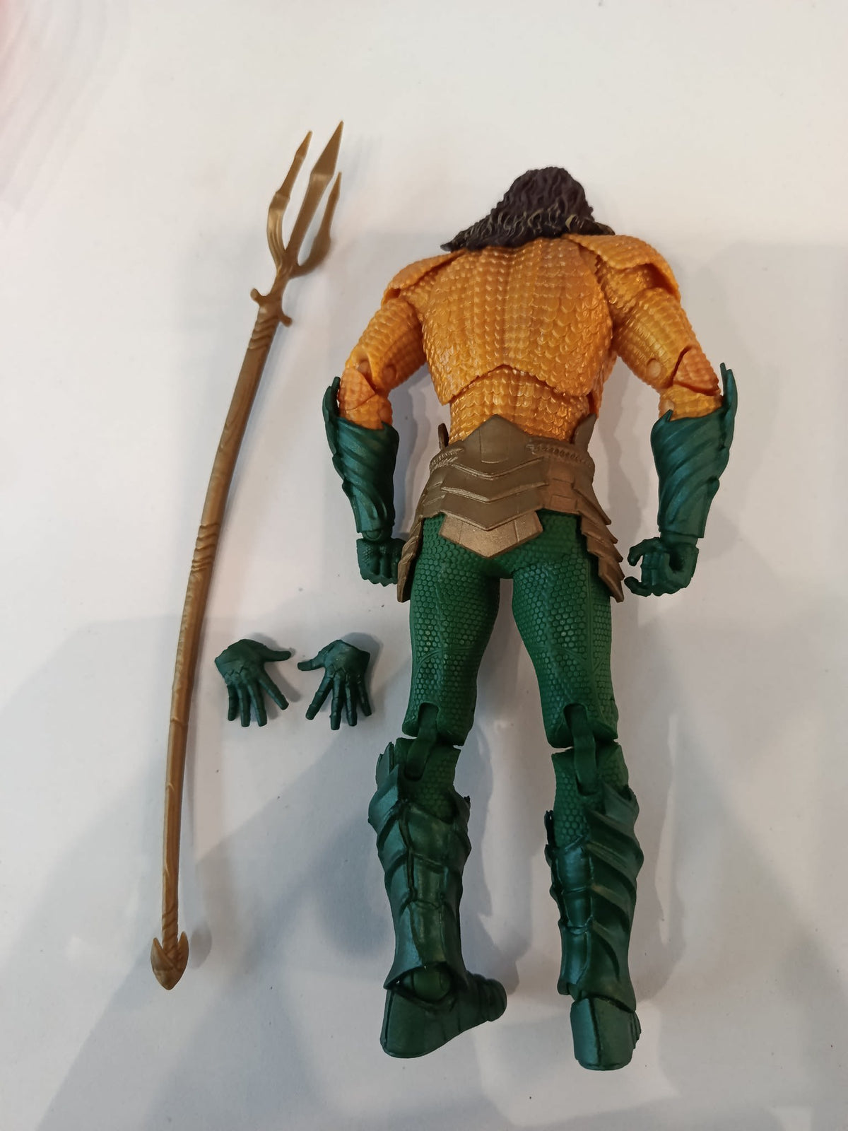 DC Aquaman - view 2