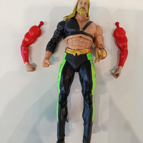 Mattel WWE Elite Collection
