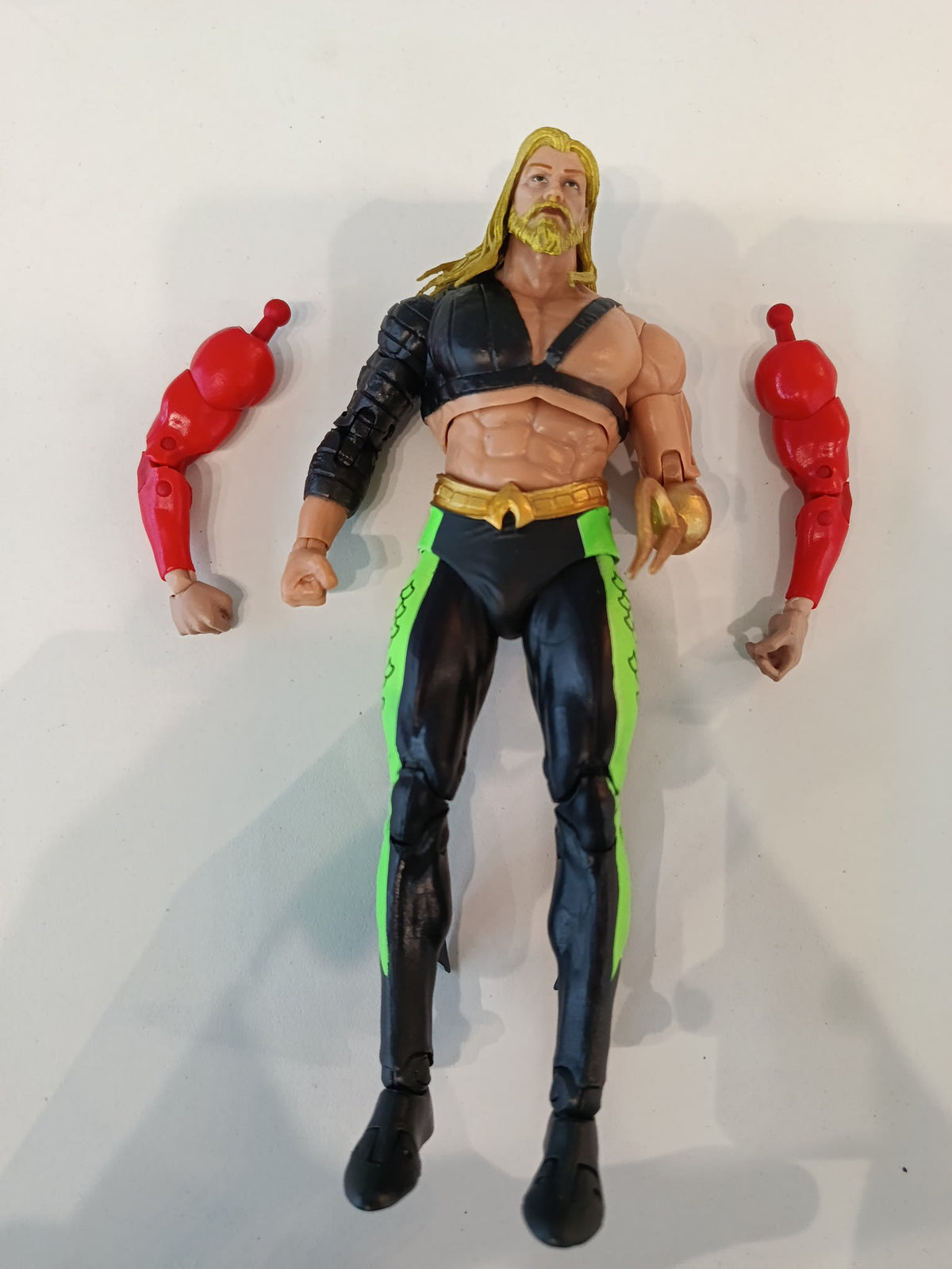 Mattel WWE Elite Collection