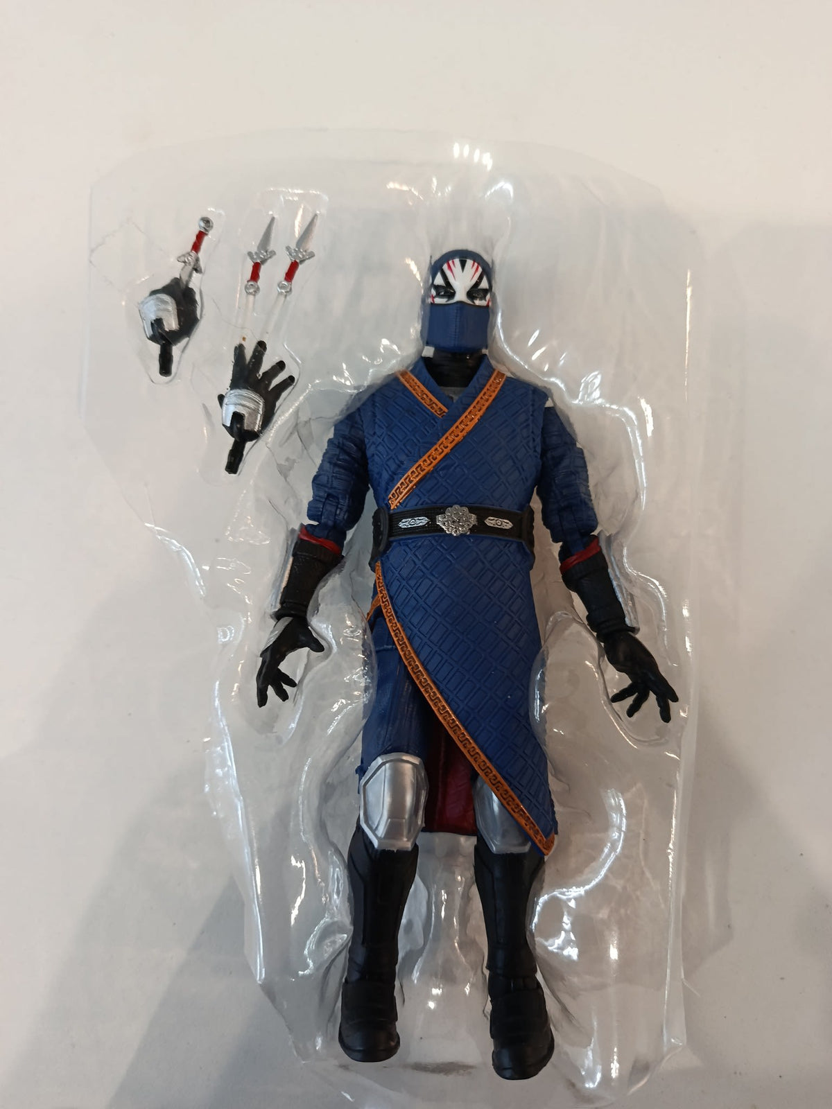 McFarlane Mortal Kombat
