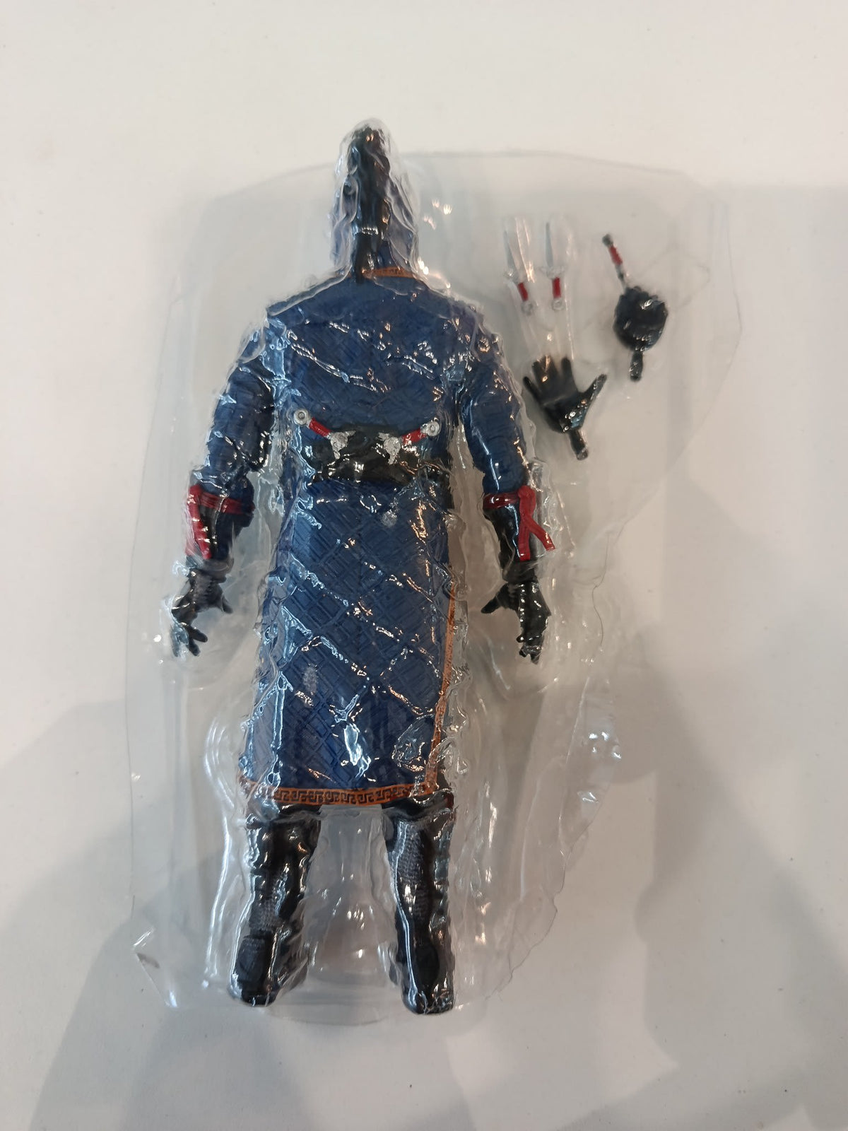 McFarlane Mortal Kombat - view 2