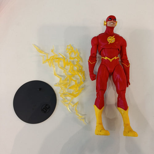 McFarlane DC Multiverse The Flash