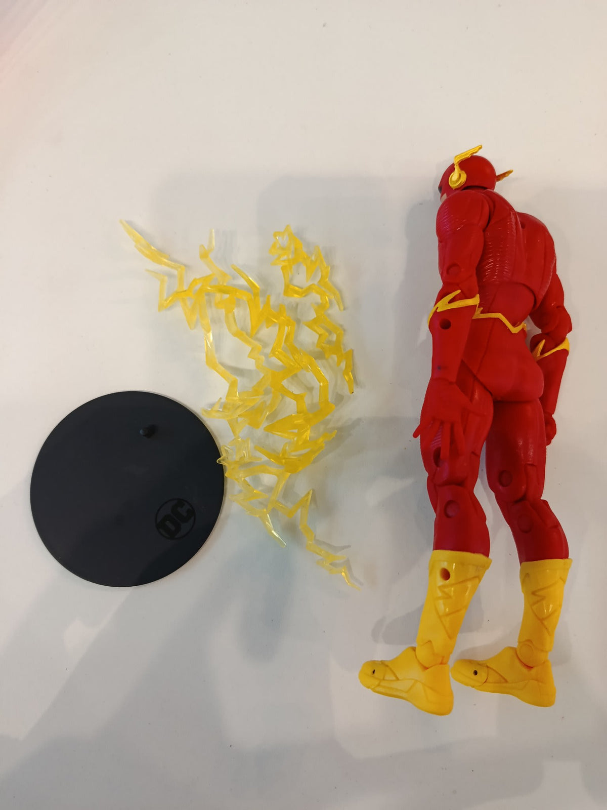 McFarlane DC Multiverse The Flash - view 2