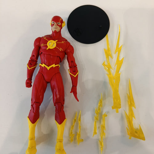 McFarlane DC Multiverse The Flash