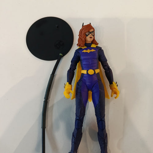 McFarlane DC Multiverse