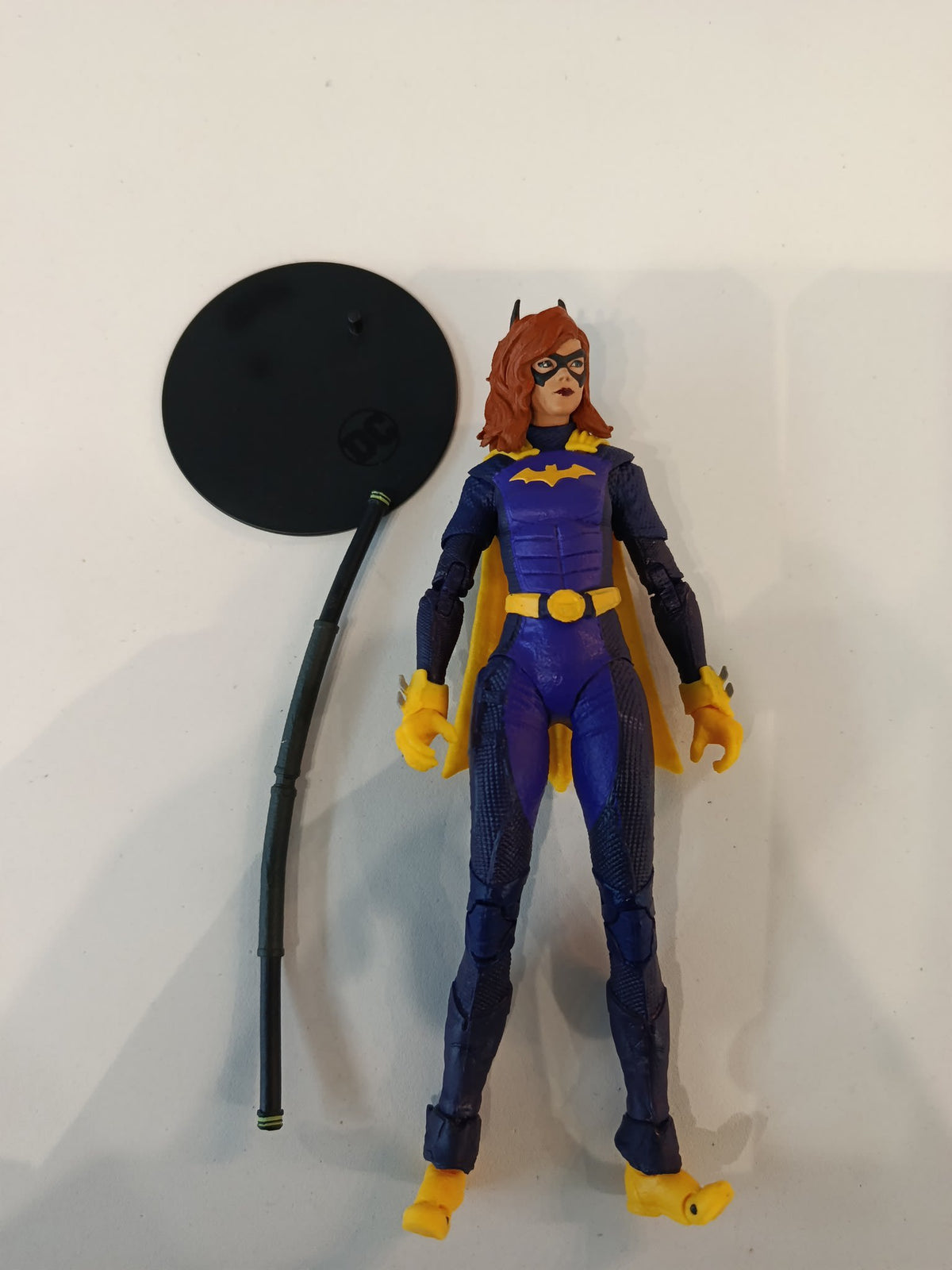 McFarlane DC Multiverse