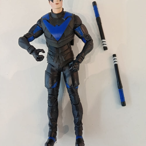 DC Comics DC Multiverse Nightwing