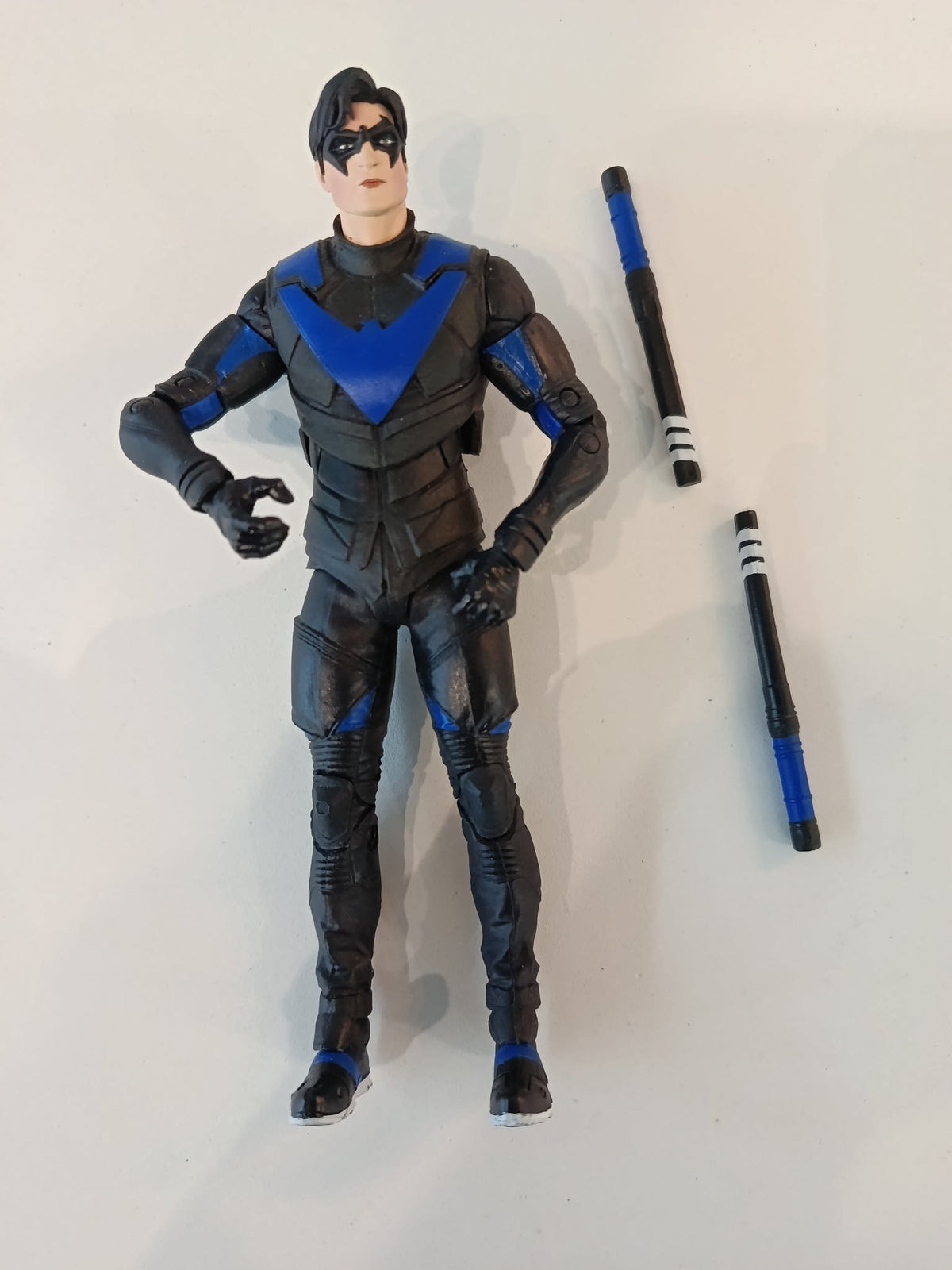 DC Comics DC Multiverse Nightwing