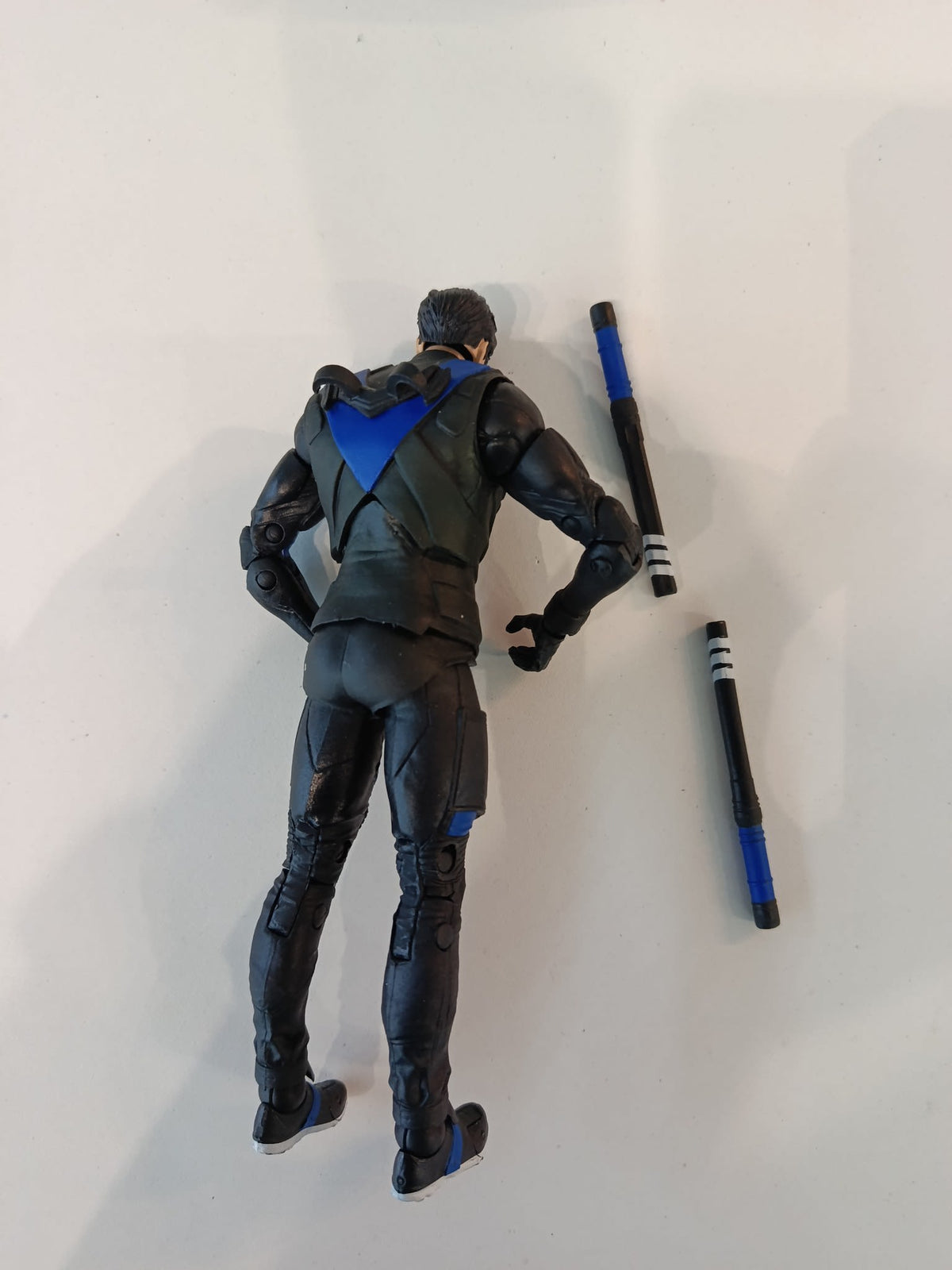 DC Comics DC Multiverse Nightwing - view 2