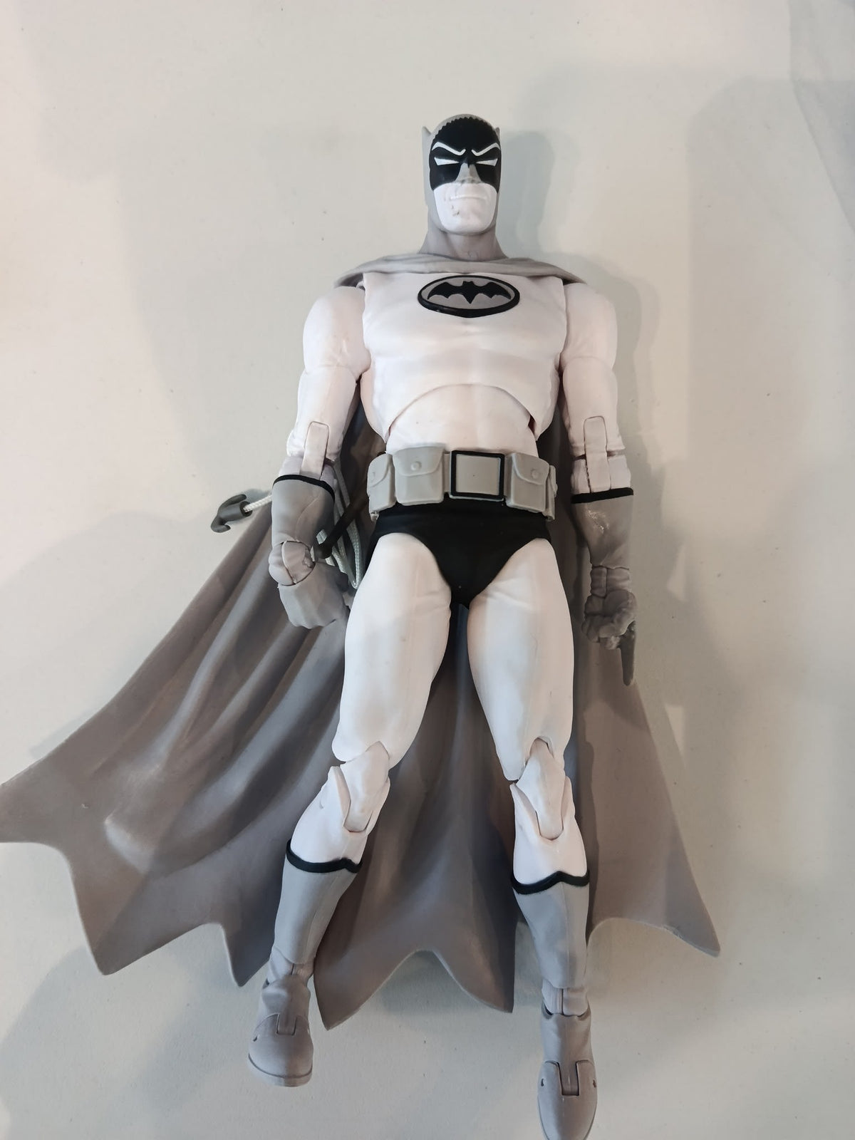 DC Comics DC Multiverse