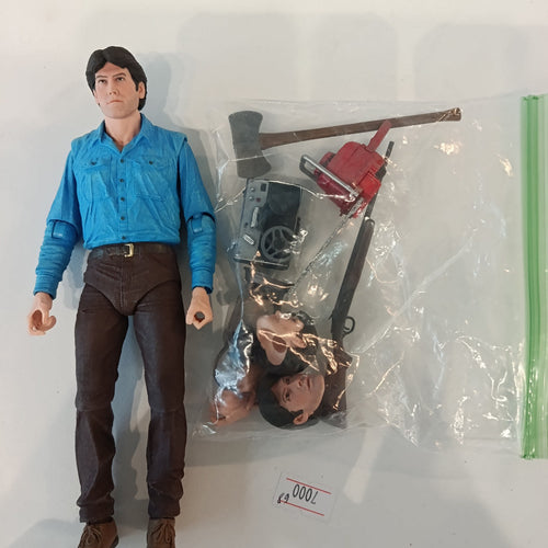 NECA Evil Dead
