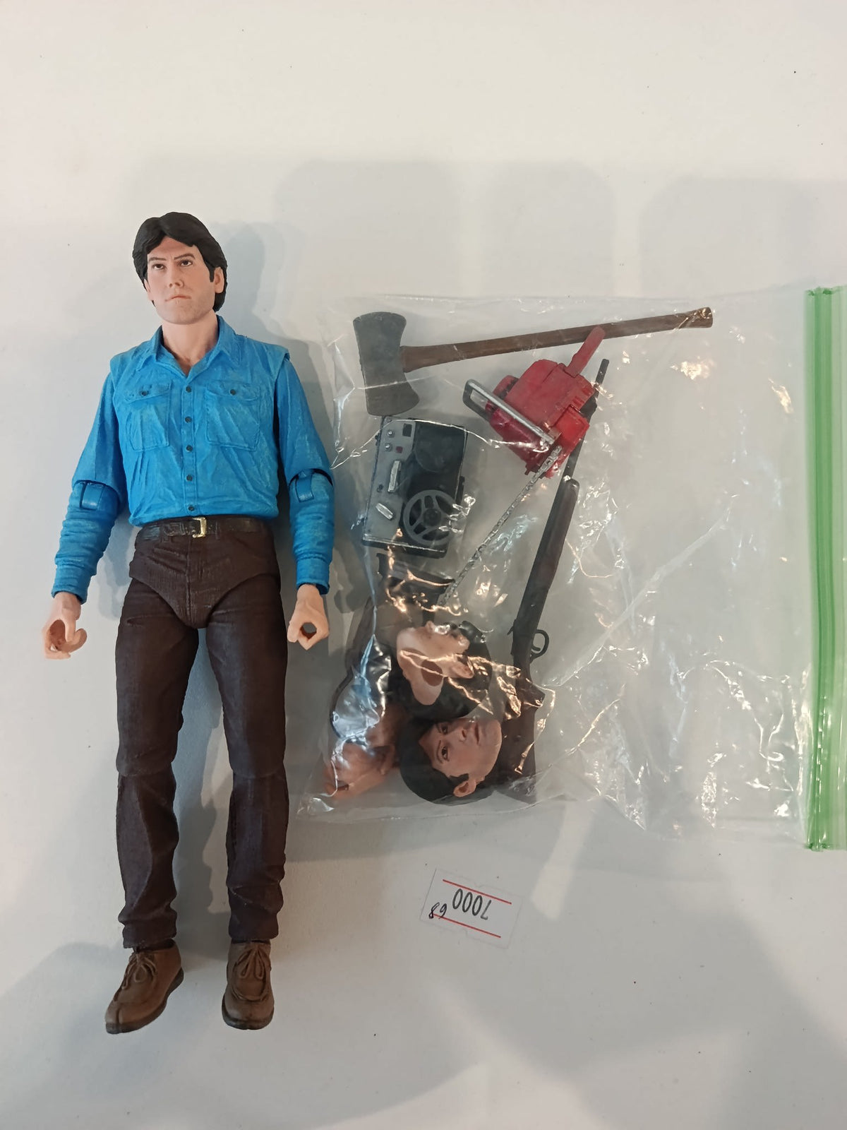 NECA Evil Dead