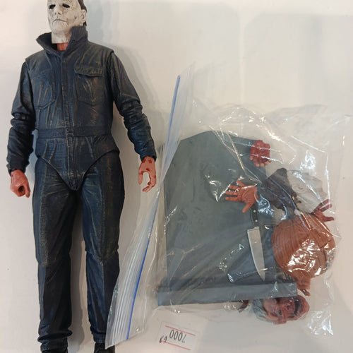 NECA Halloween Michael Myers