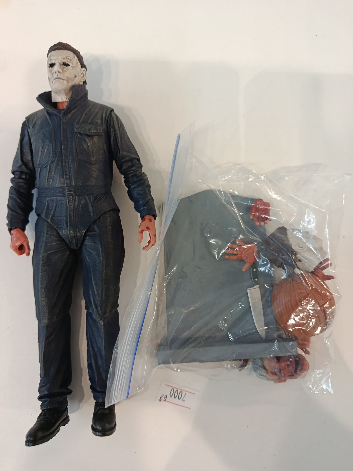 NECA Halloween Michael Myers