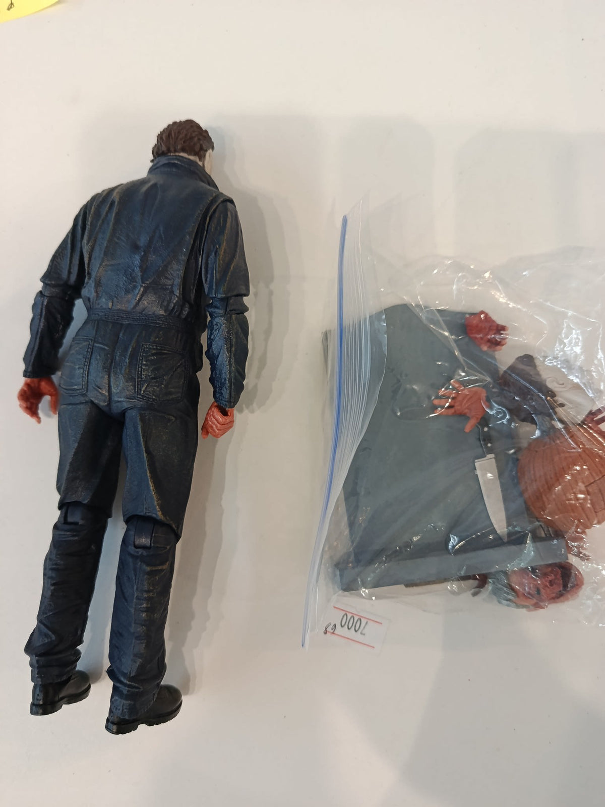 NECA Halloween Michael Myers - view 2