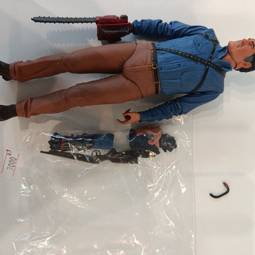 NECA Evil Dead / Ash vs Evil Dead