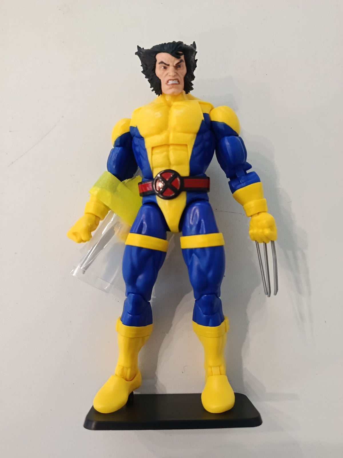 Marvel Legends X-Men Wolverine