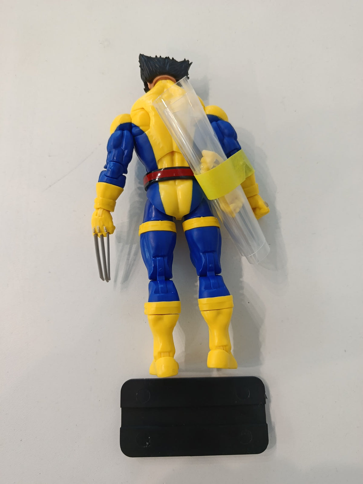 Marvel Legends X-Men Wolverine - view 2