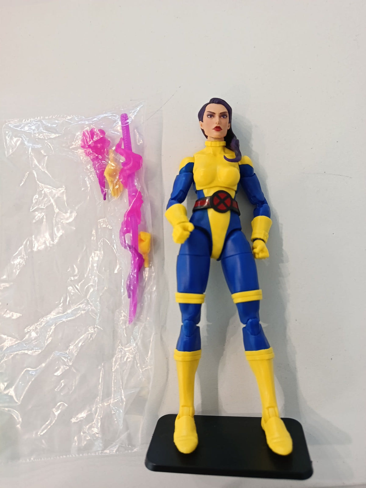 Marvel Legends X-Men