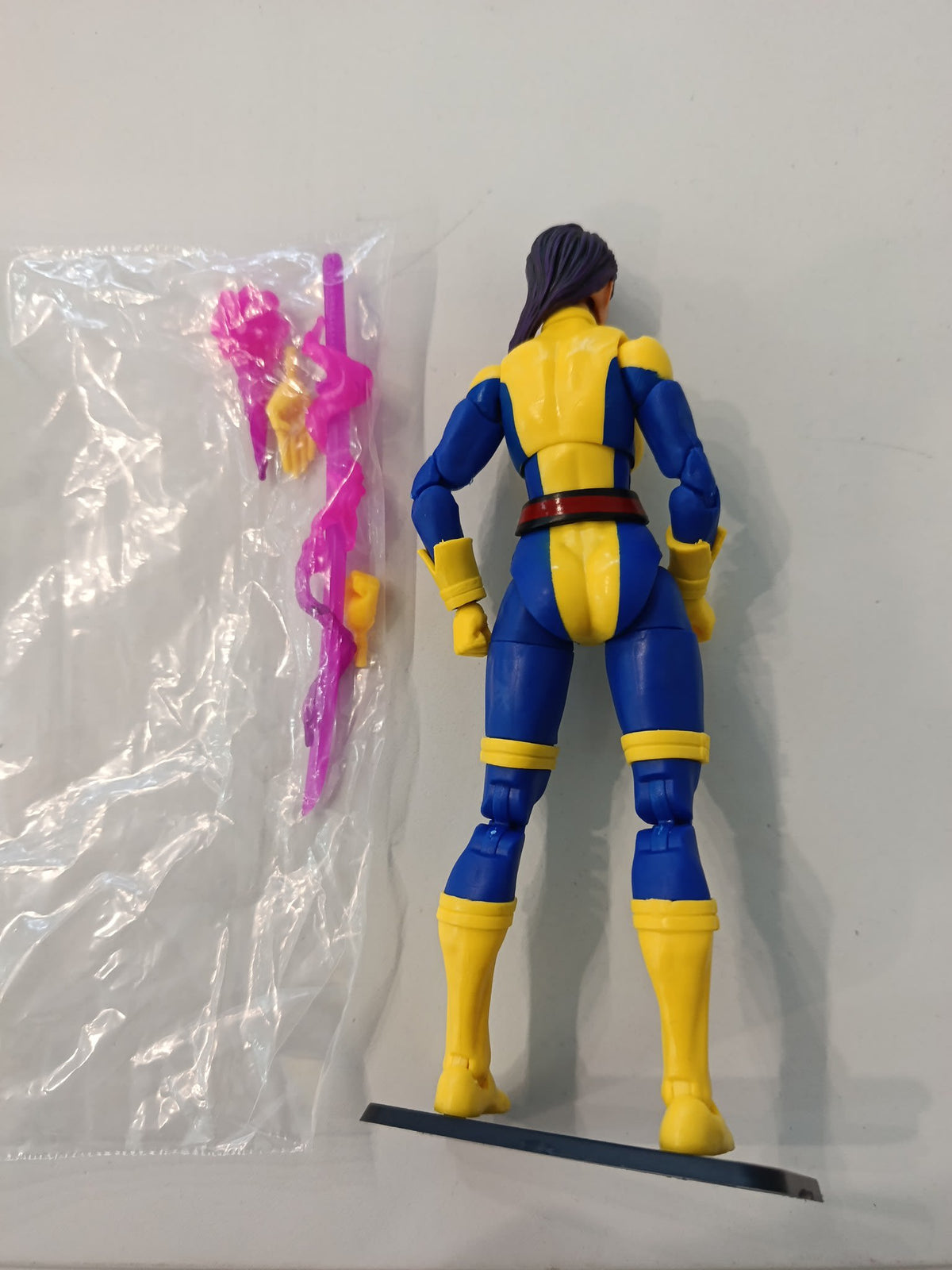 Marvel Legends X-Men - view 2