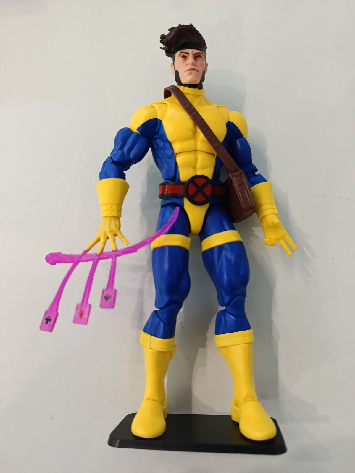 Marvel Legends X-Men Gambit