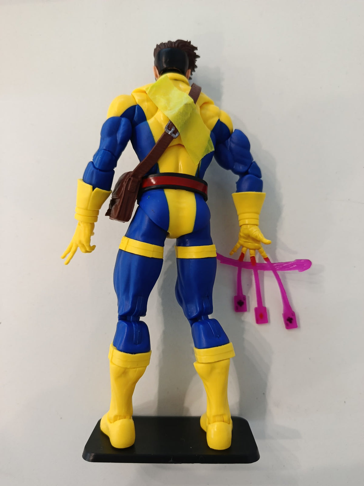 Marvel Legends X-Men Gambit - view 2