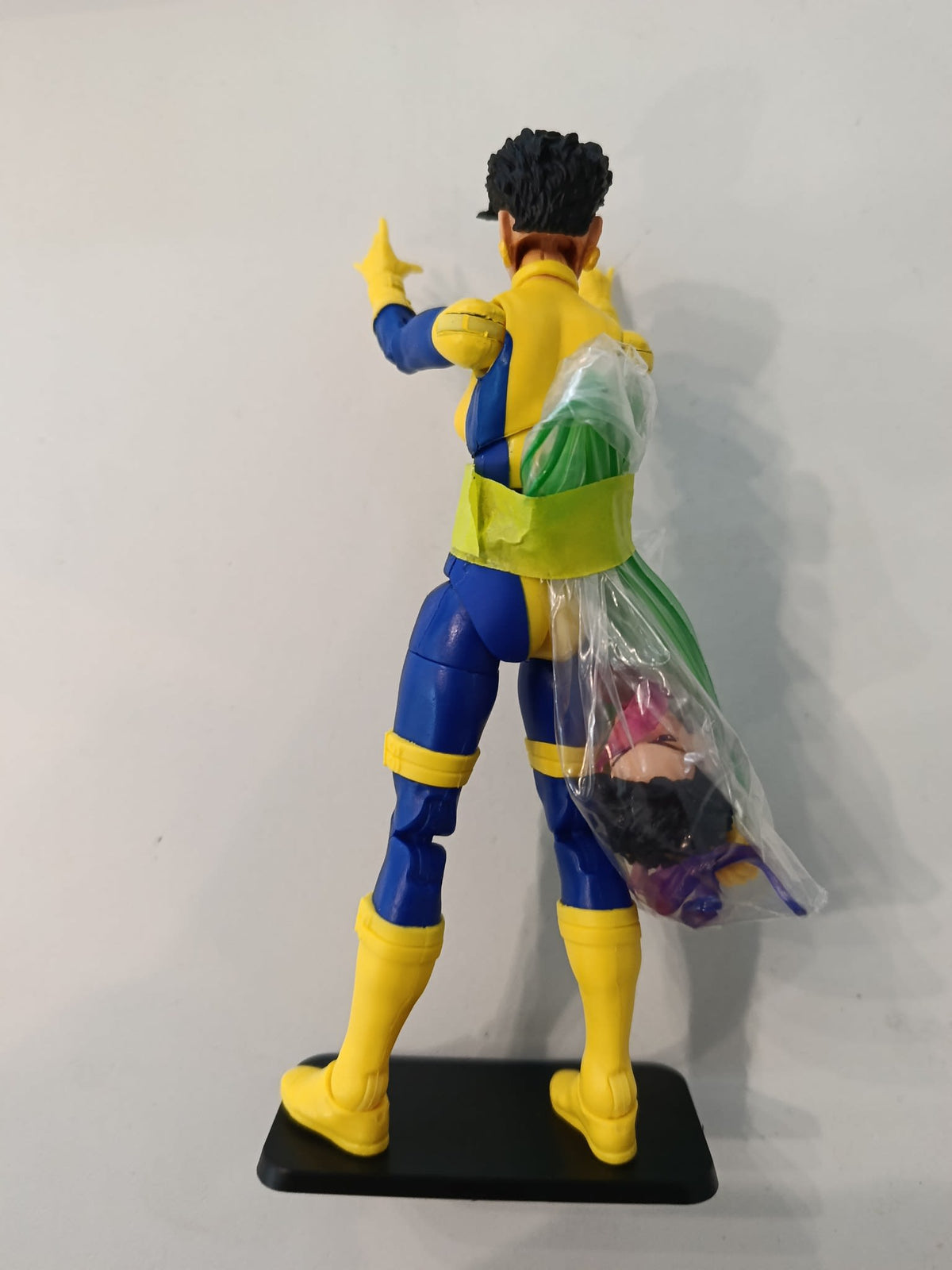 Marvel Legends X-Men - view 2