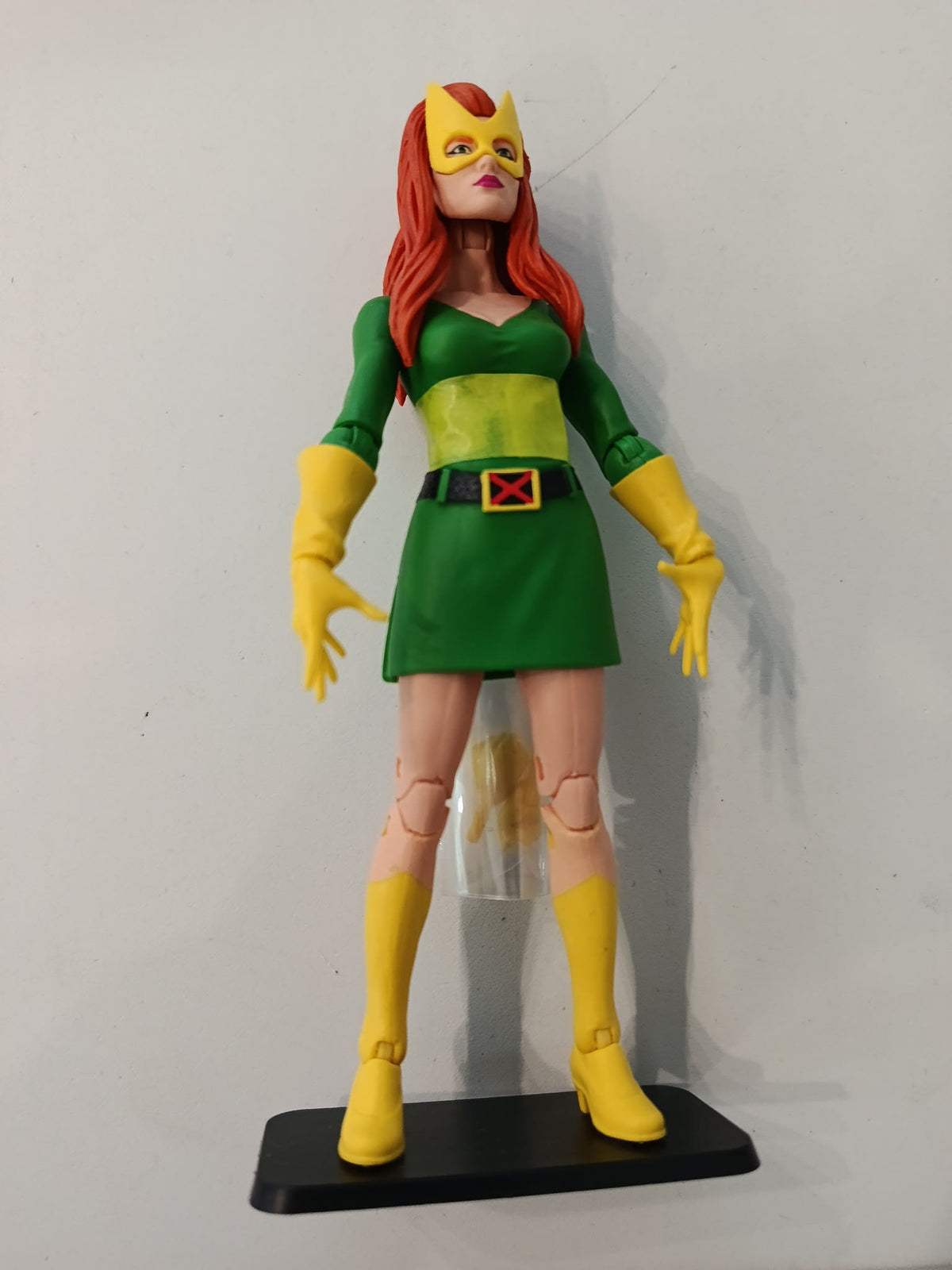 Marvel Legends X-Men
