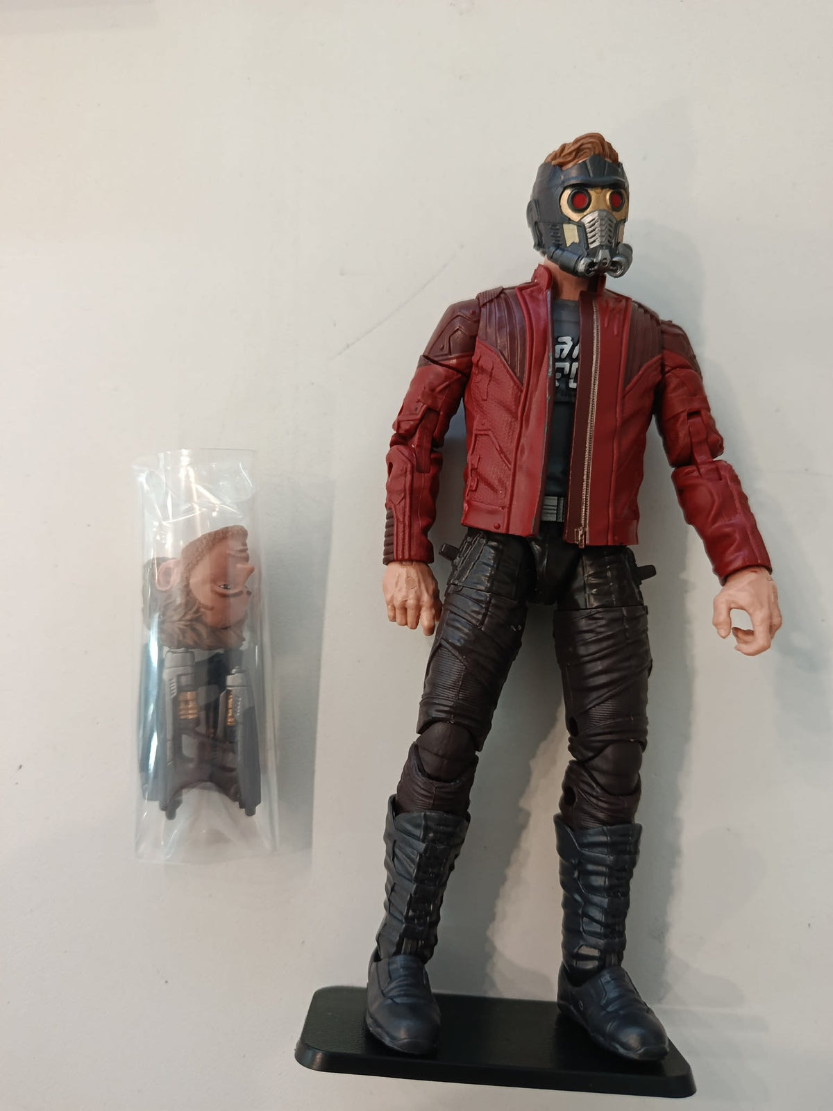 Marvel Legends Guardians of the Galaxy Star-Lord