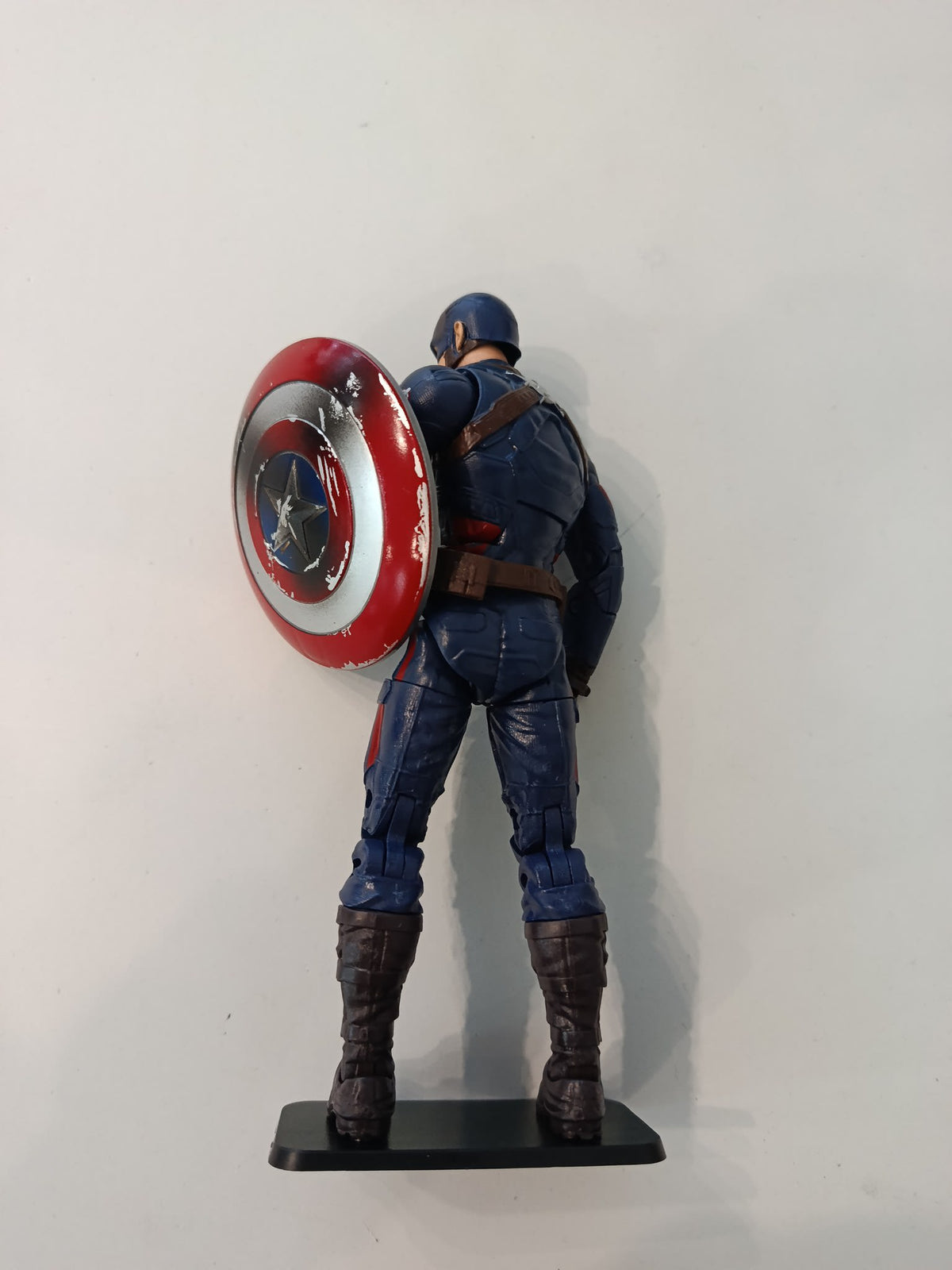 Marvel Marvel Legends - view 2
