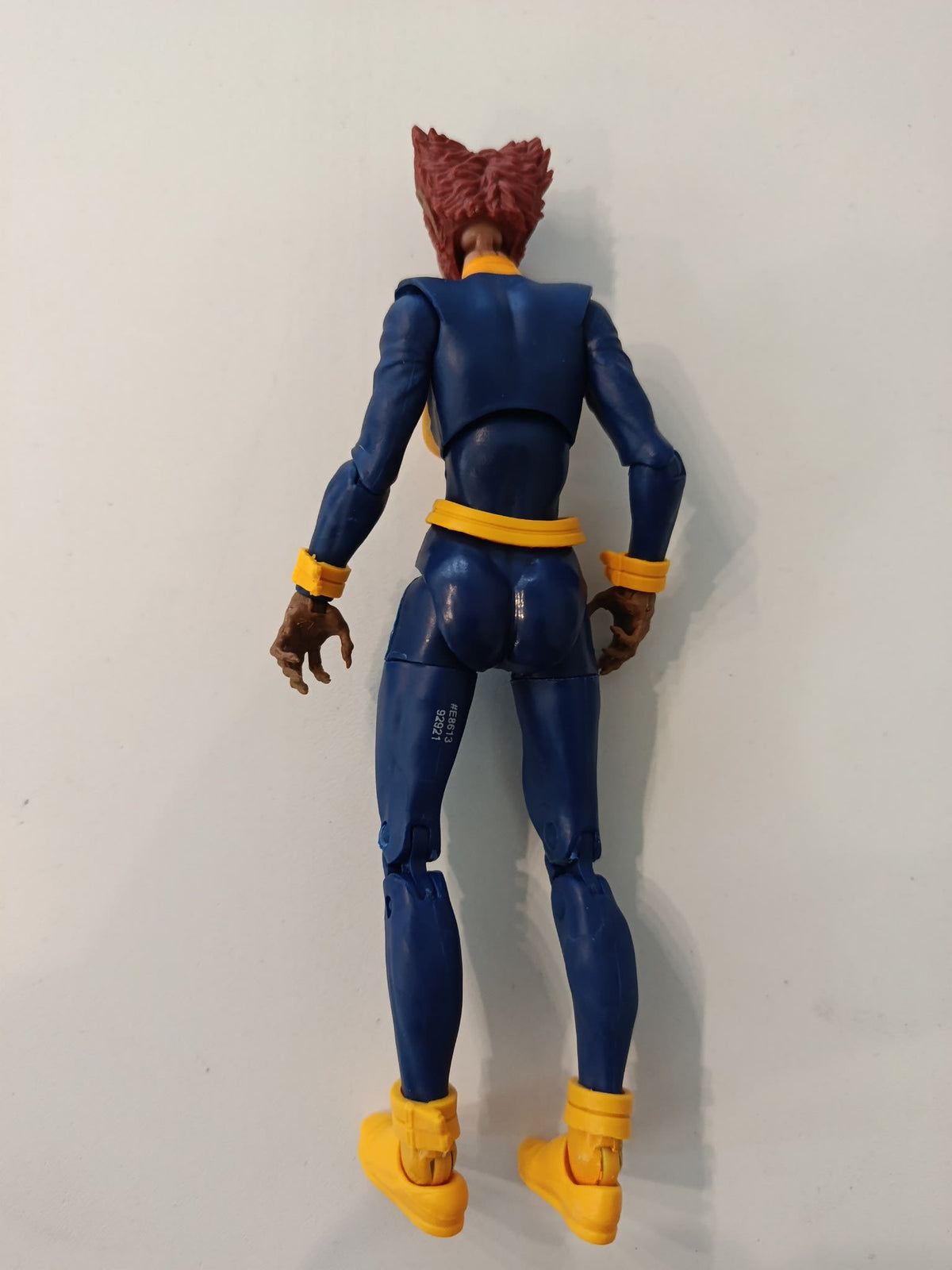 Marvel Legends X-Men - view 2
