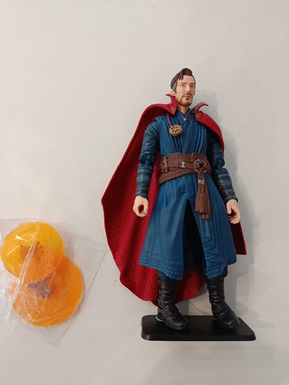 S.H.Figuarts Marvel Cinematic Universe Doctor Strange
