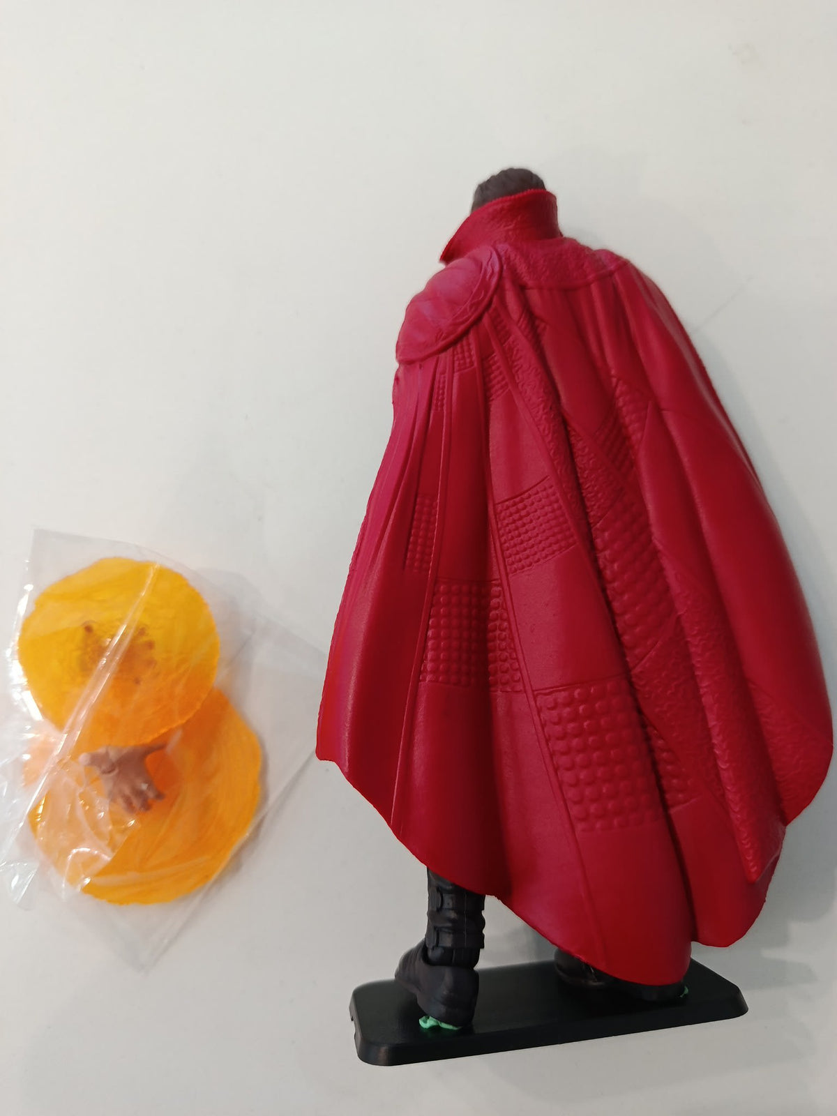 S.H.Figuarts Marvel Cinematic Universe Doctor Strange - view 2