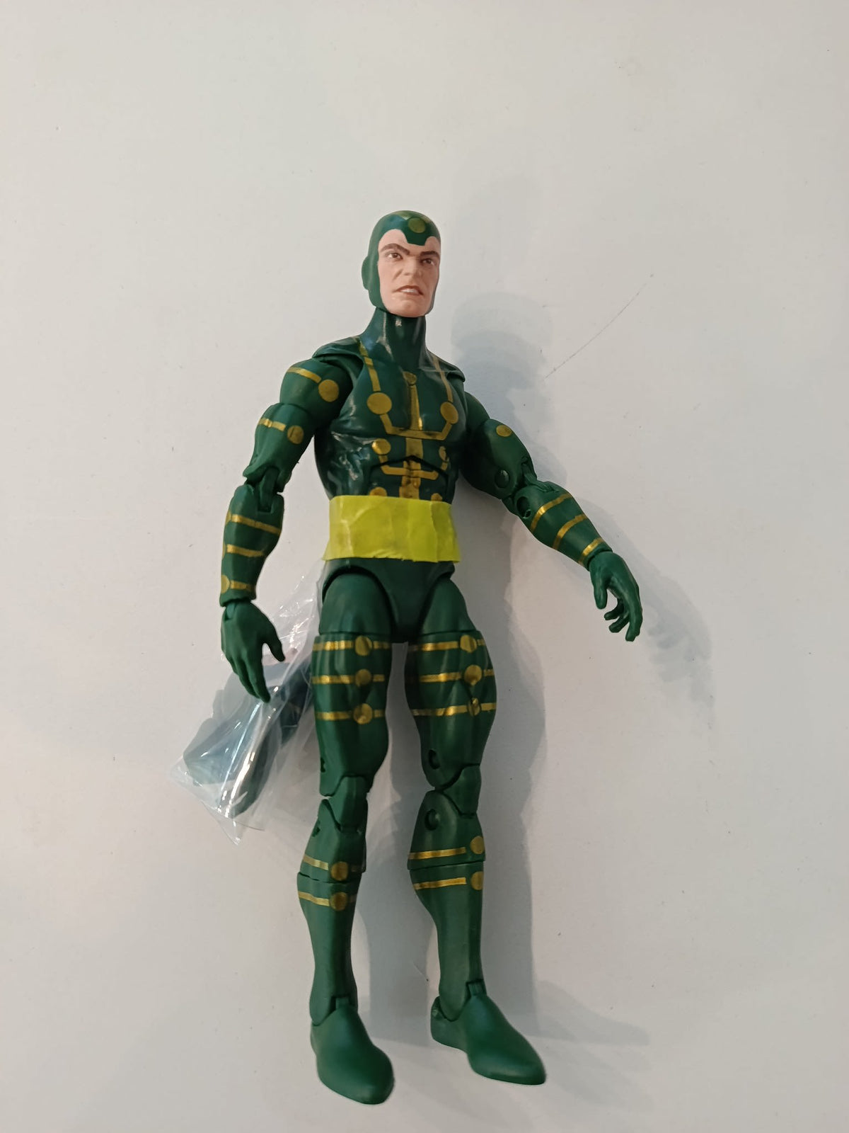 Marvel Legends Marvel Legends Series