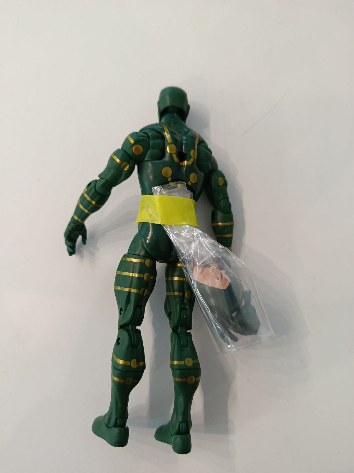 Marvel Legends Marvel Legends Series - view 2