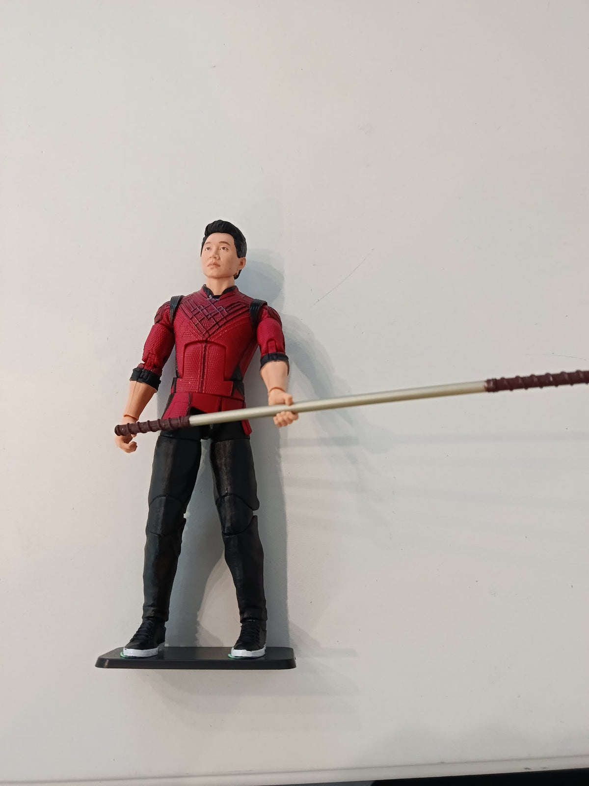 Marvel Legends Shang-Chi and the Legend of the Ten Rings