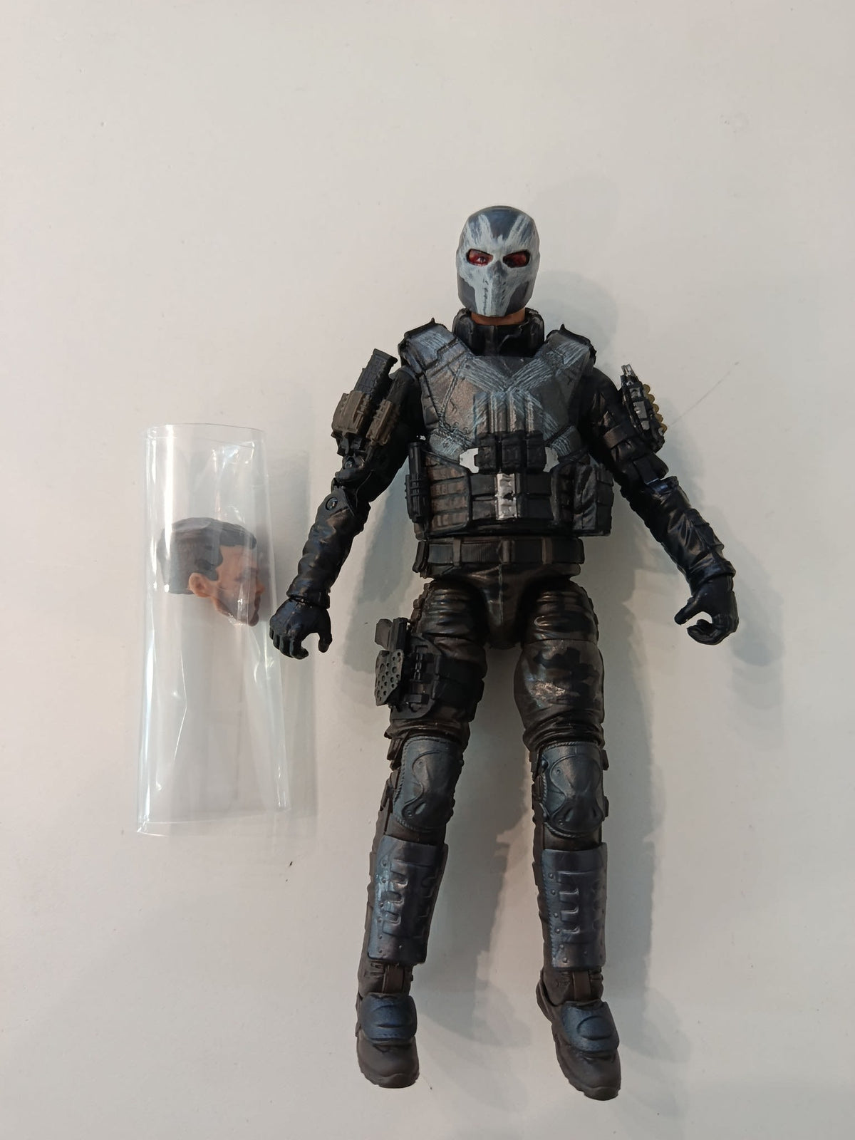 Marvel Legends Captain America: Civil War