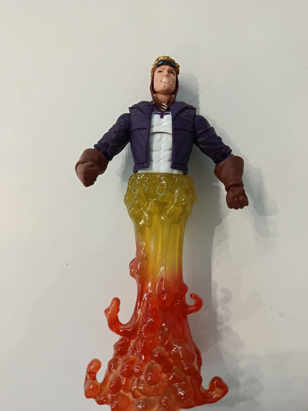 Marvel Marvel Legends