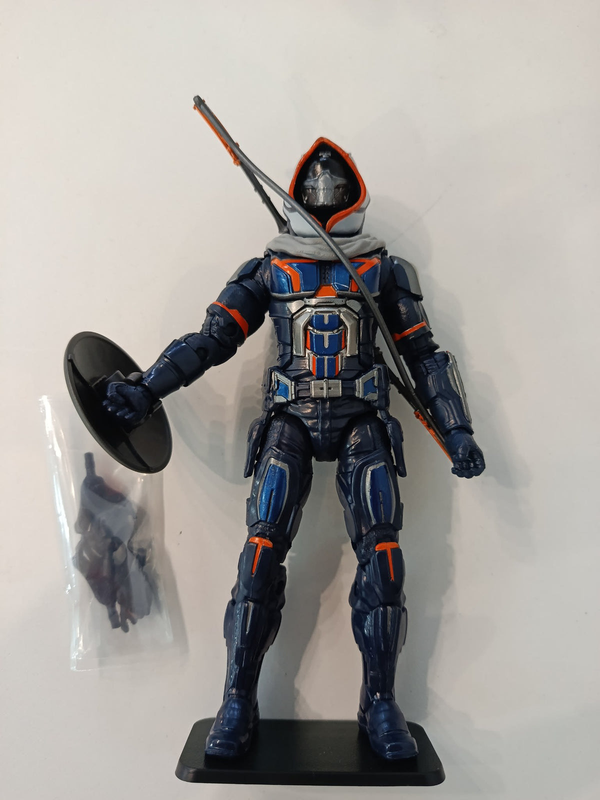 Marvel Legends Black Widow