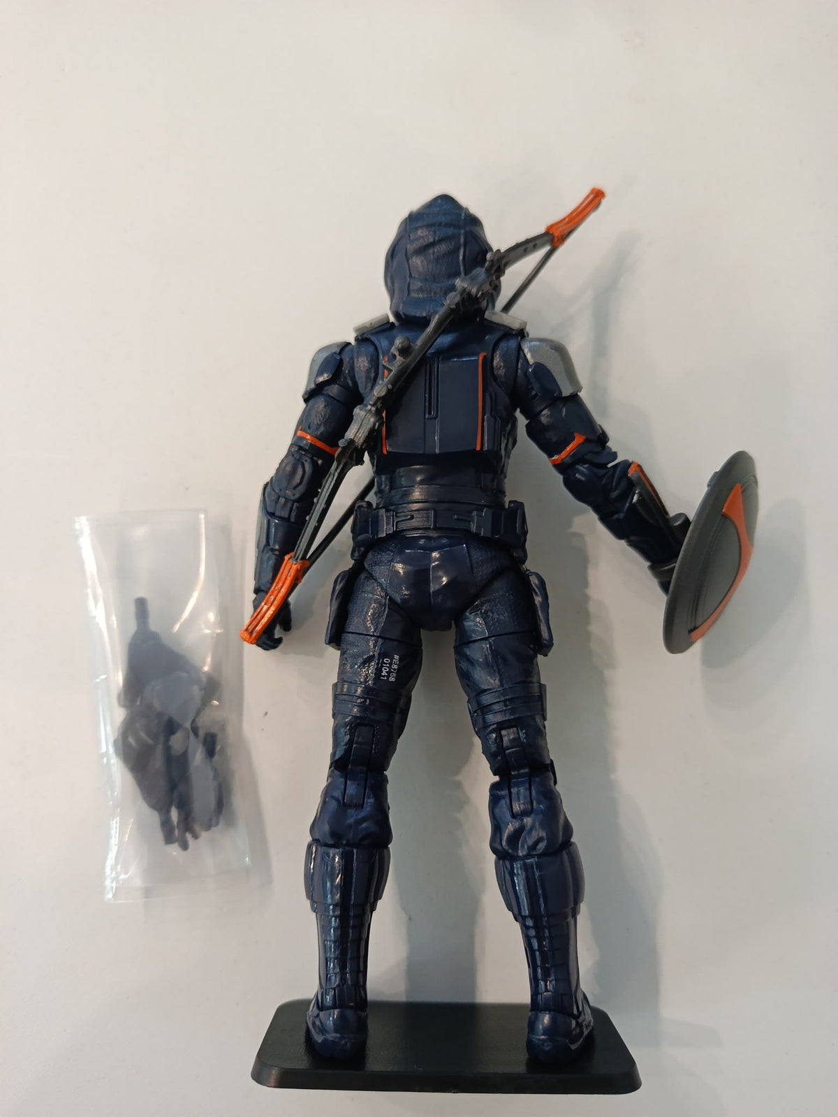 Marvel Legends Black Widow - view 2