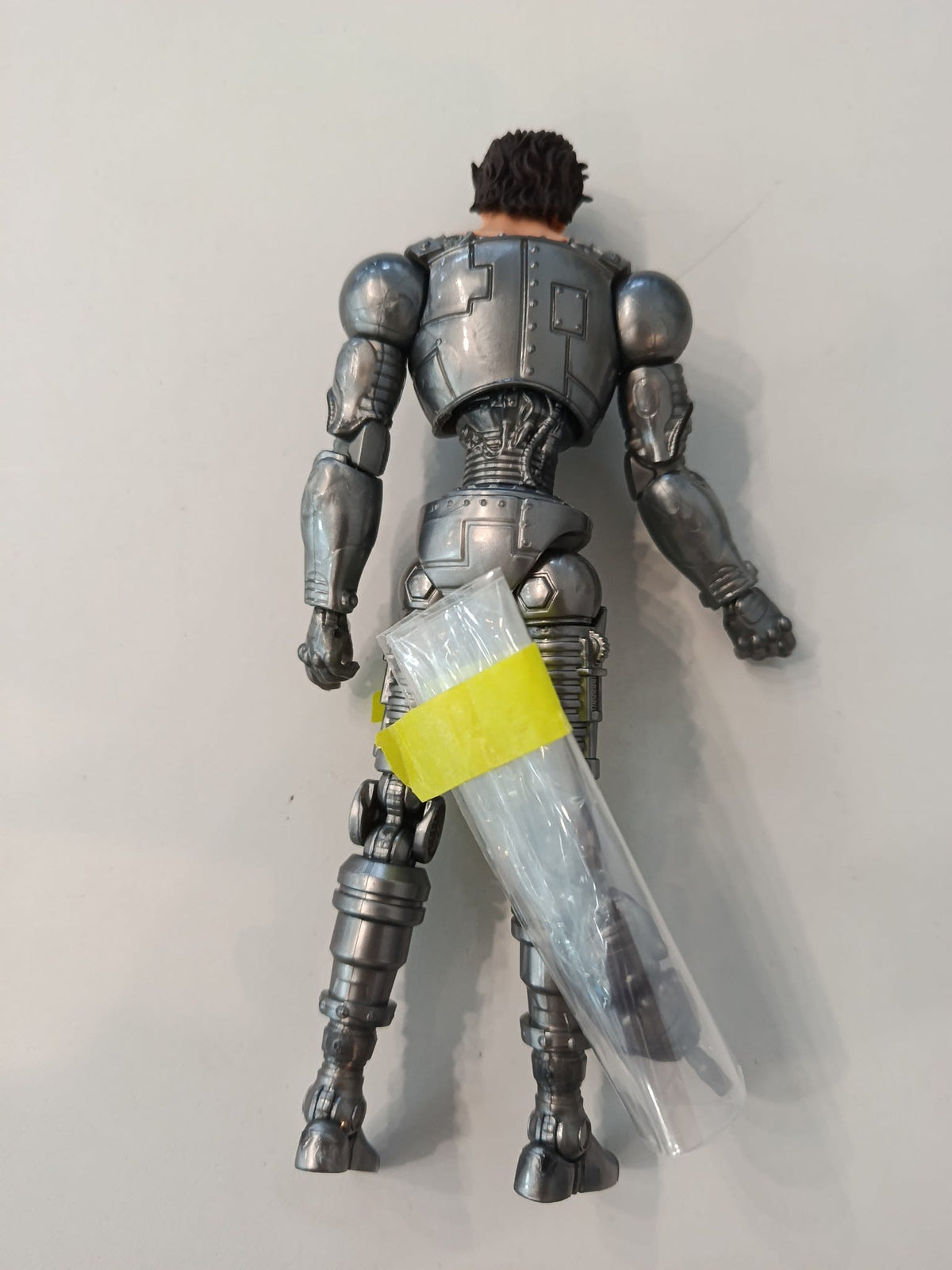 Berserk Berserk Action Figure - view 2