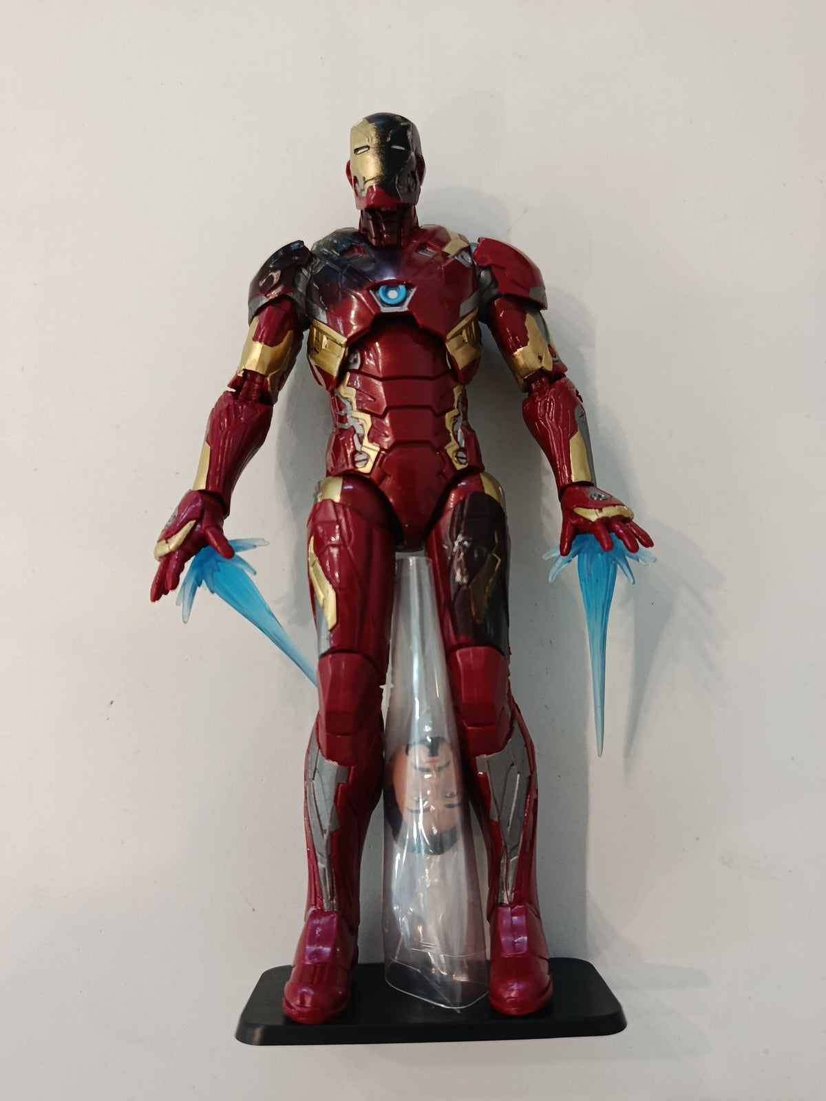 Marvel Marvel Legends