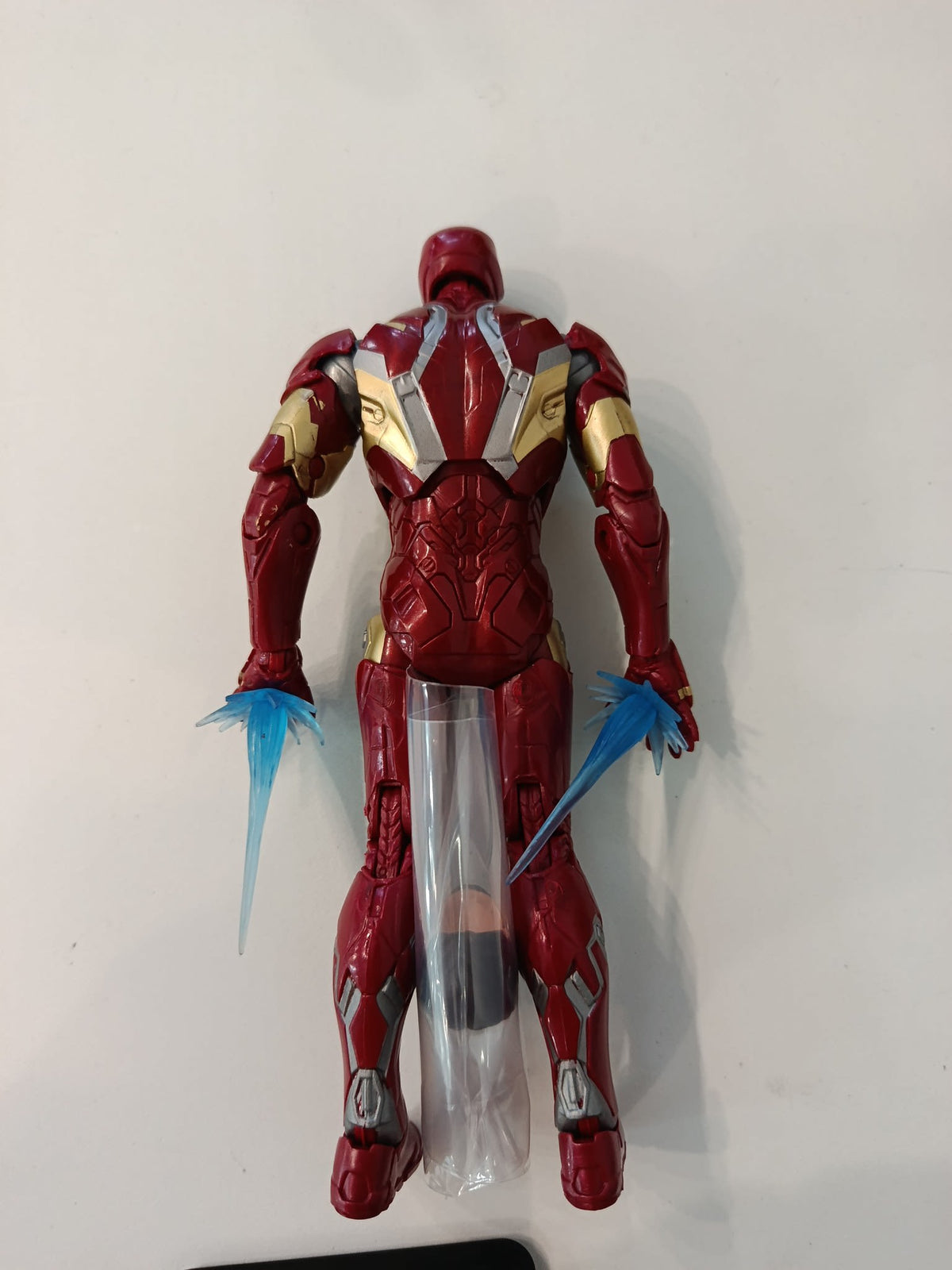 Marvel Marvel Legends - view 2