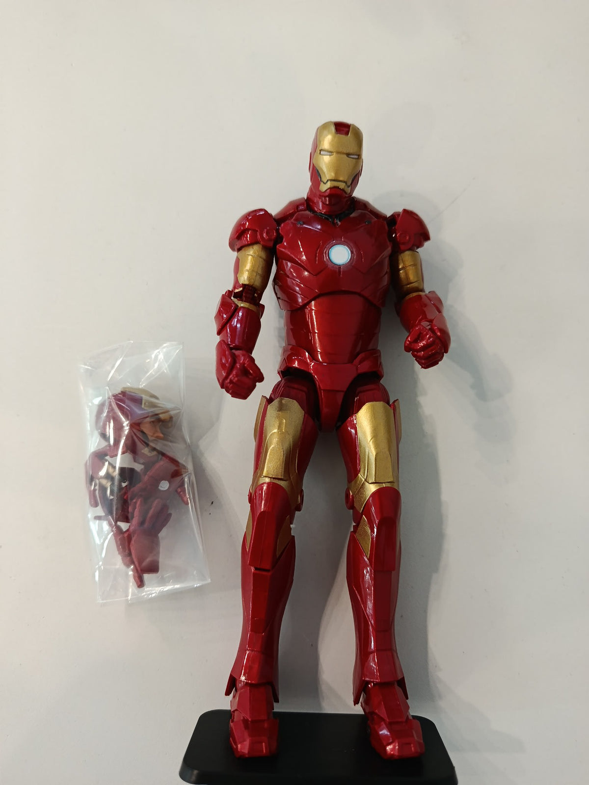 Marvel Iron Man Mark III