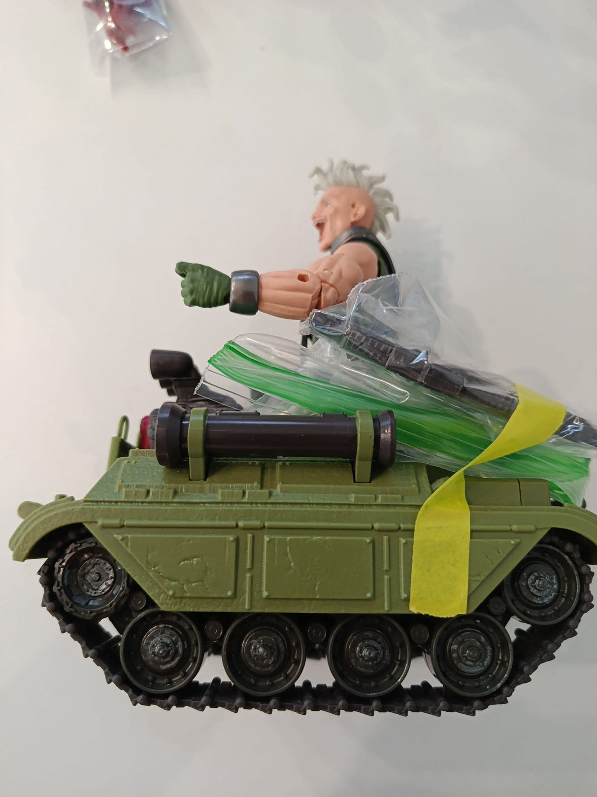 G.I. Joe Classified Series