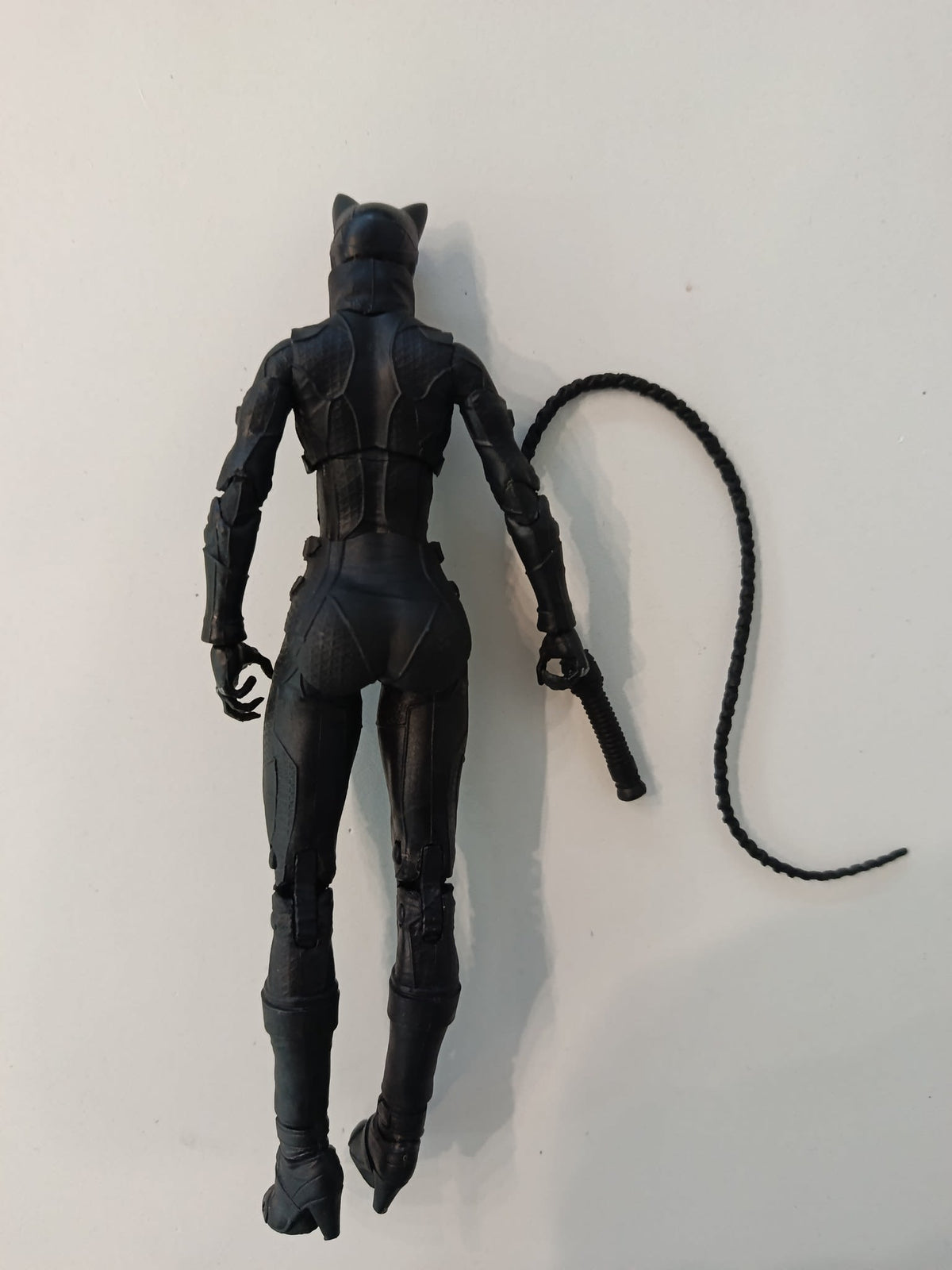 DC Multiverse The Dark Knight Rises Catwoman - view 2