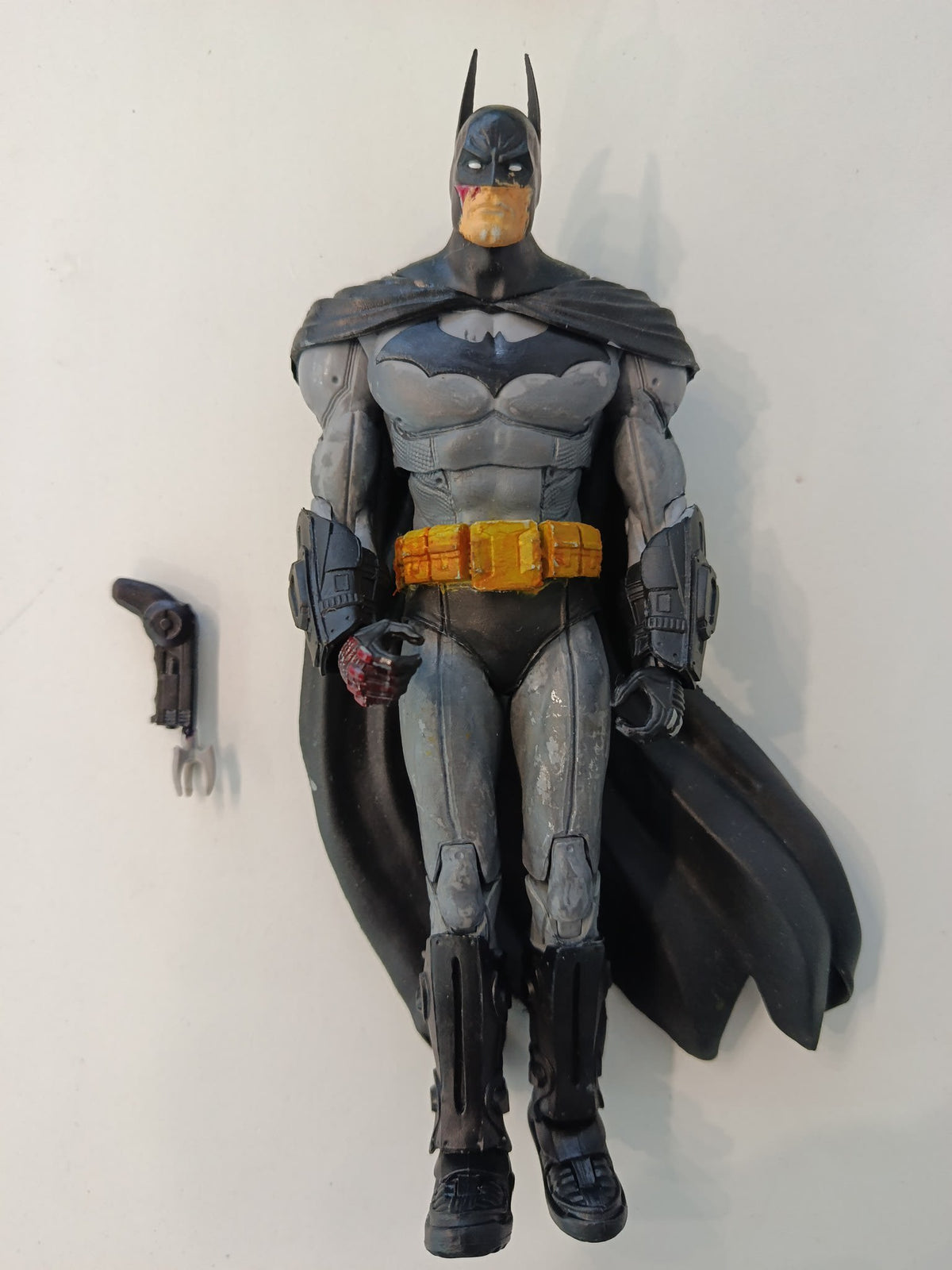 DC Collectibles Batman: Arkham City