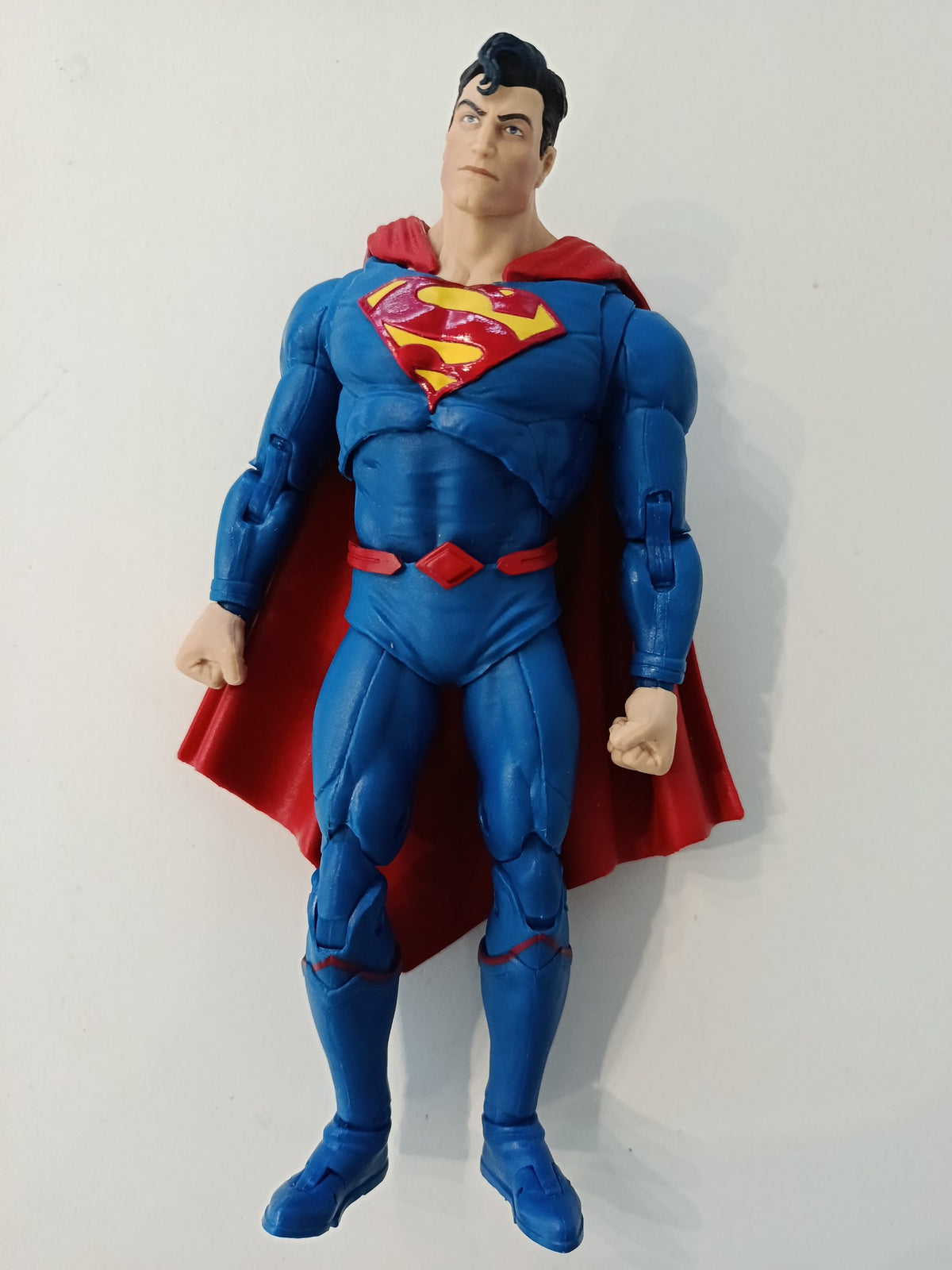 DC Multiverse Superman