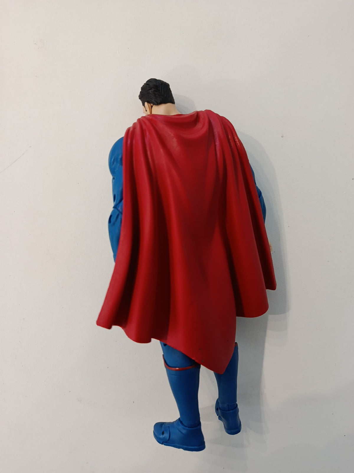 DC Multiverse Superman - view 2